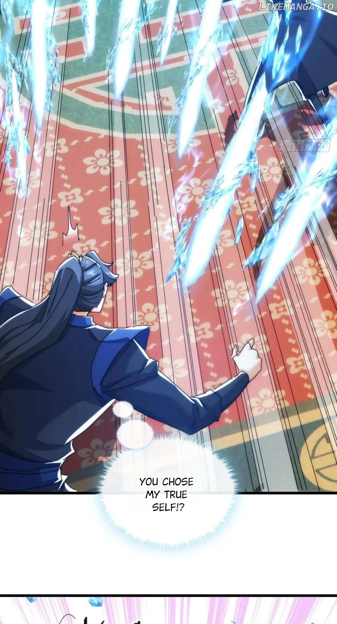 Please Slay The Demon! Young Master! Chapter 178 - page 38